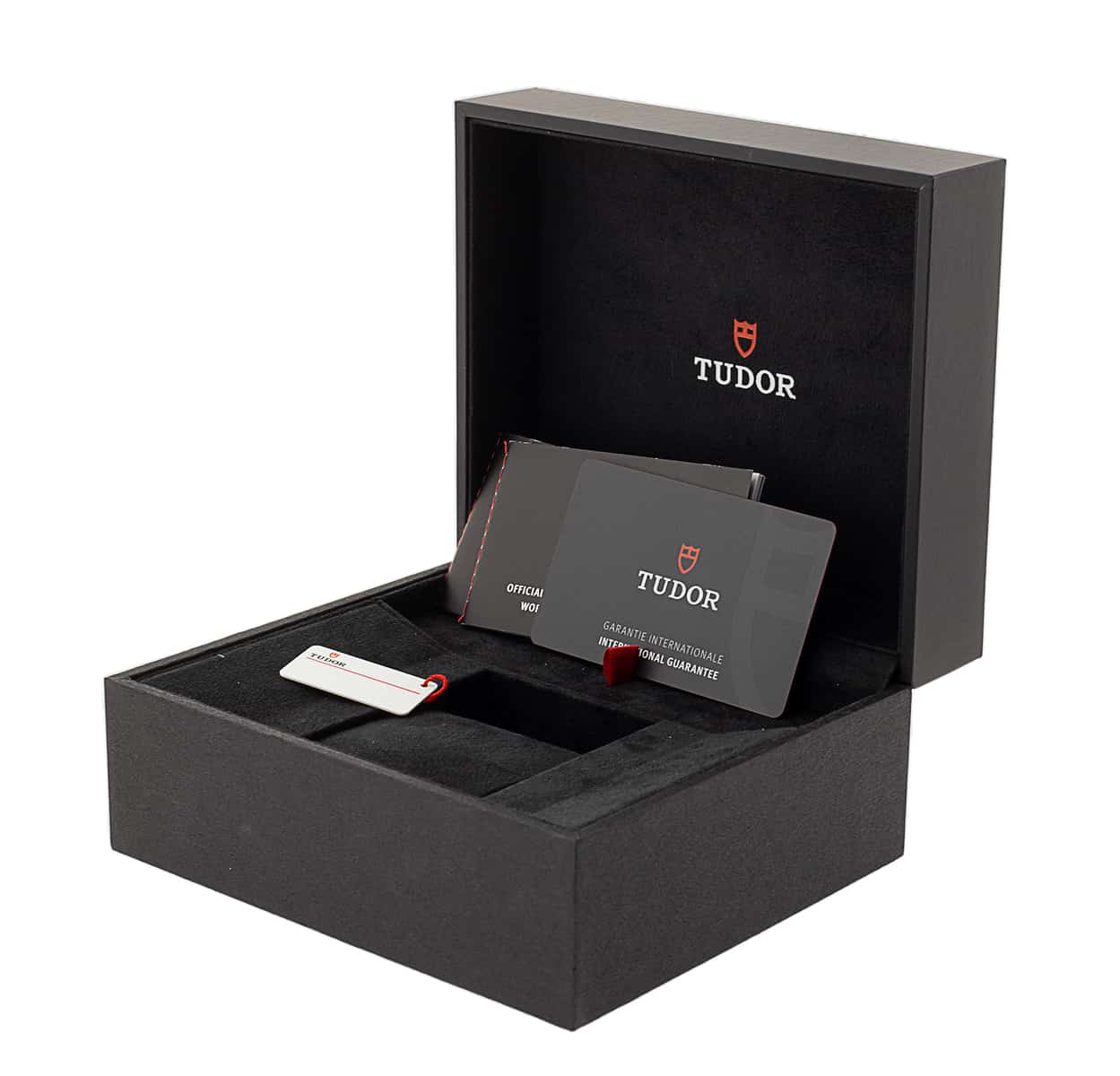 Tudor Black Bay 58 M79030N-0001 Tudor Black Bay 58 M79030N-0001